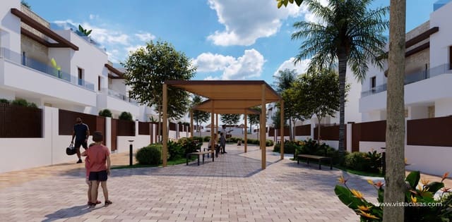 3 soverom Hus til salgs i Vistabella, Orihuela - € 340 000 (Ref: 9958538)