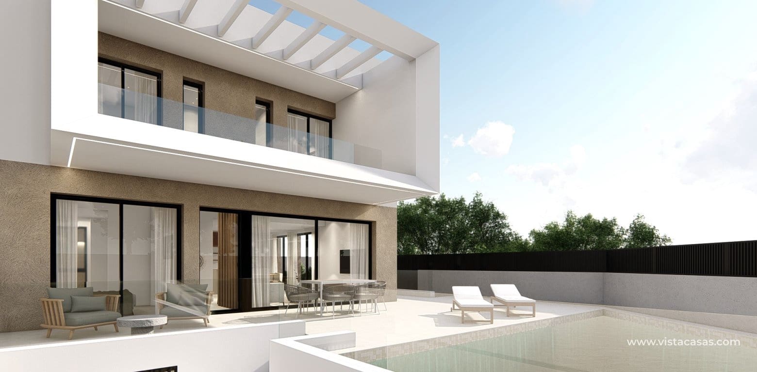 3 soverom Hus til salgs i Dolores - € 415 000 (Ref: 9958539)