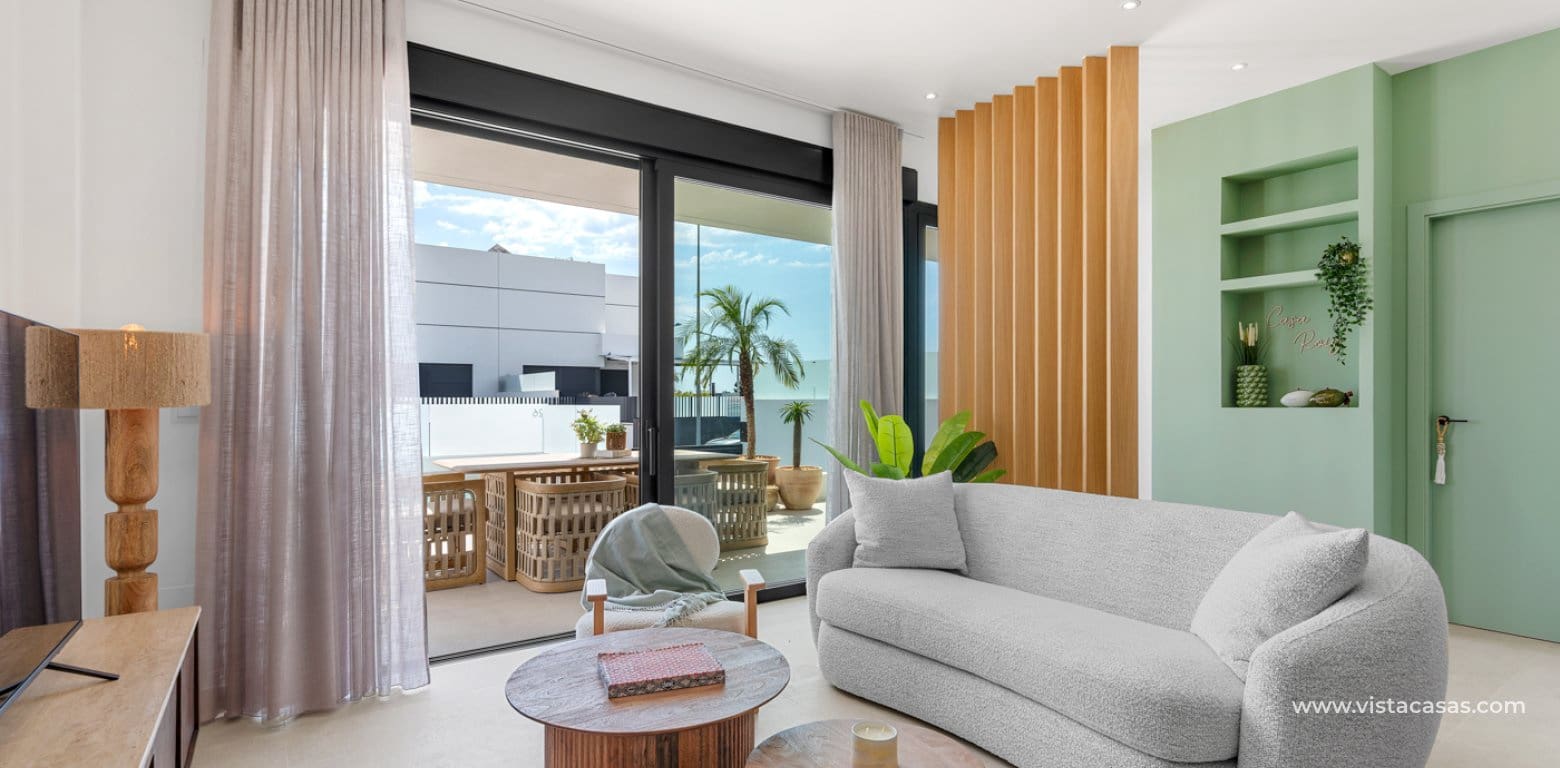 3 soverom Hus til salgs i Dolores - € 415 000 (Ref: 9958539)