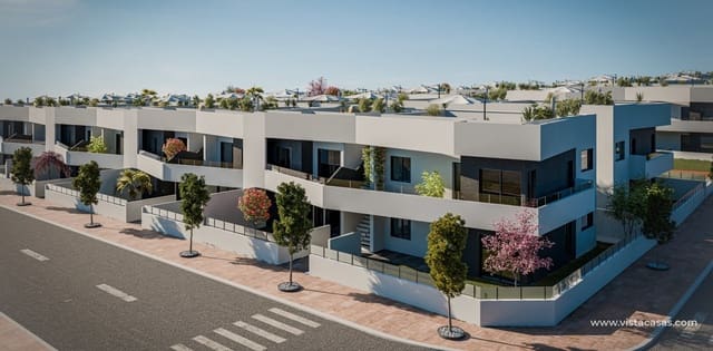 2 soverom Leilighet til salgs i San Miguel de Salinas med svømmebasseng - € 284 900 (Ref: 9958540)