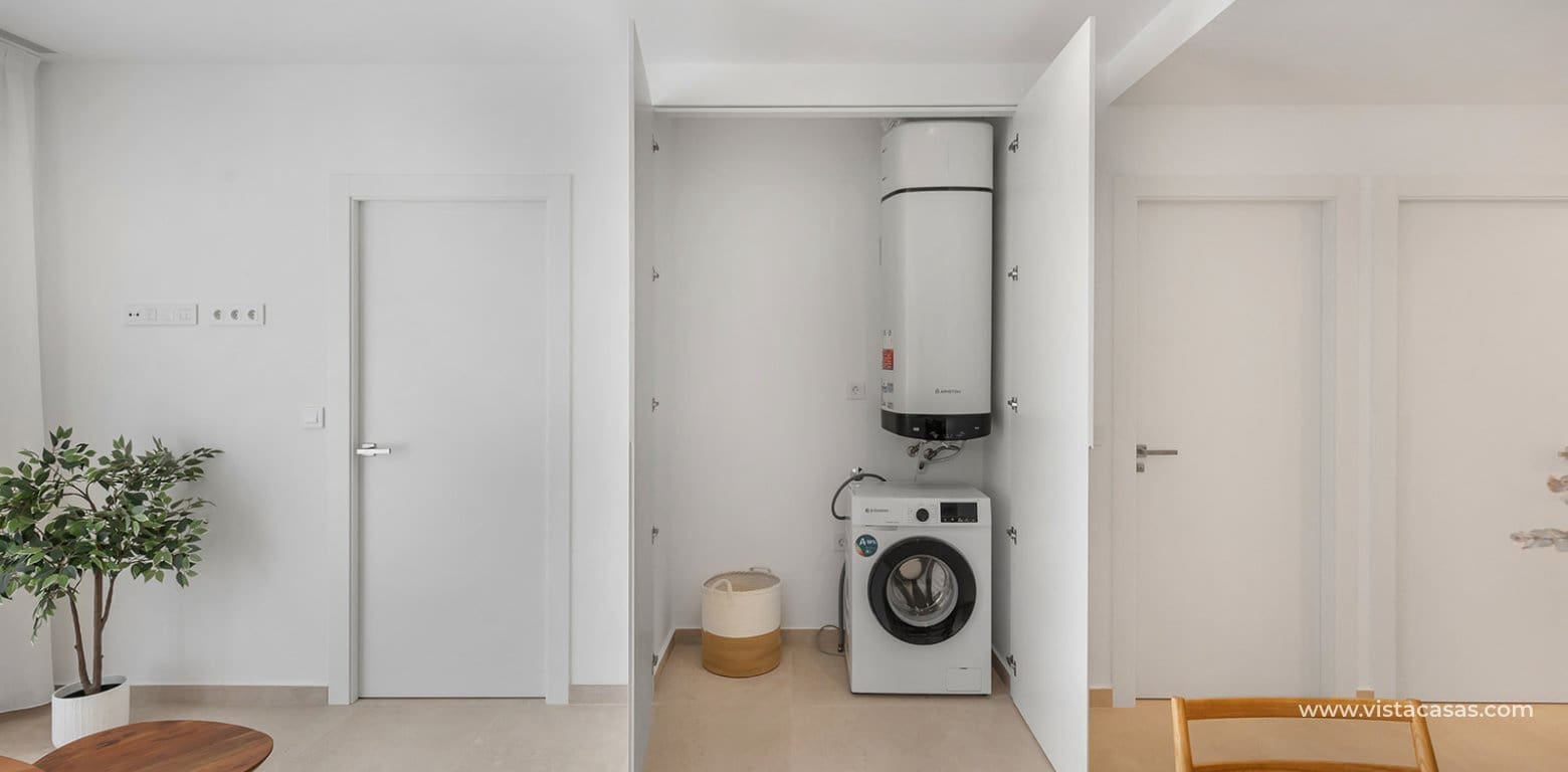 2 soverom Leilighet til salgs i Los Alcazares - € 279 900 (Ref: 9958541)