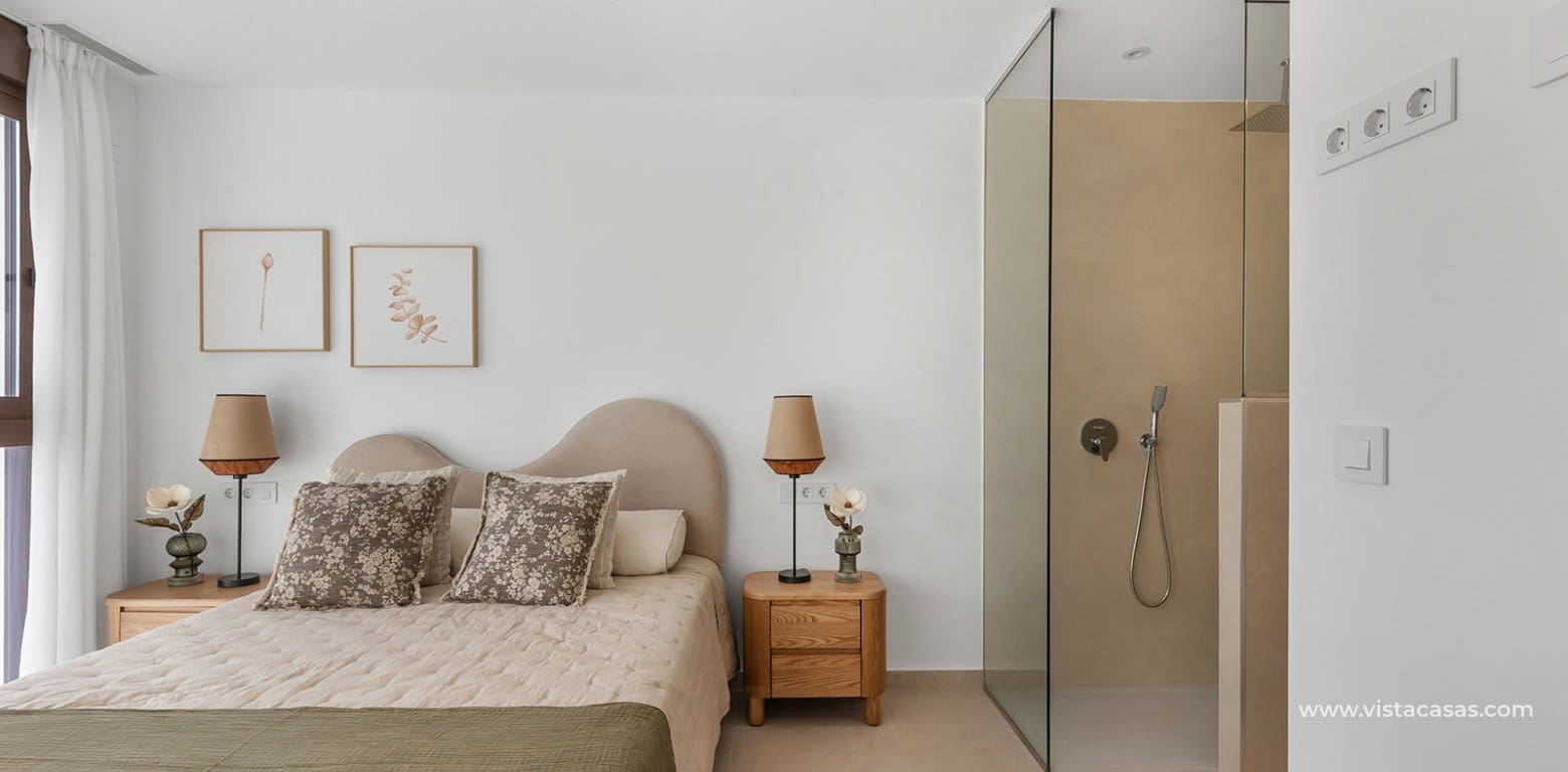 2 soverom Leilighet til salgs i Los Alcazares - € 279 900 (Ref: 9958541)