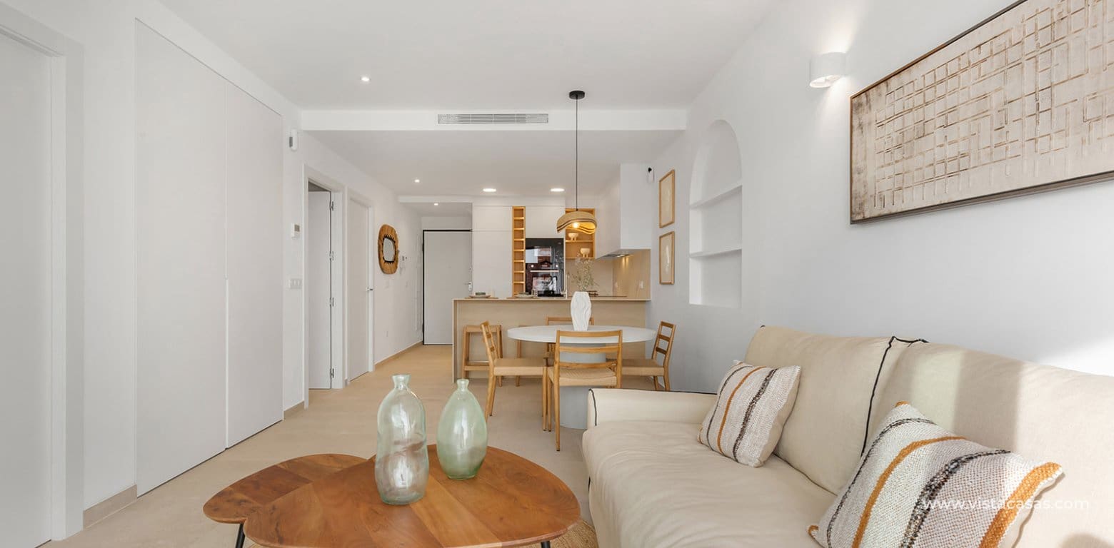 2 soverom Leilighet til salgs i Los Alcazares - € 279 900 (Ref: 9958541)