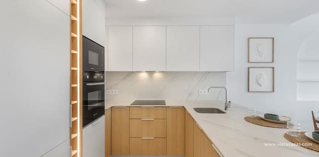 2 soverom Leilighet til salgs i Las Lomas de Rame - Bahía Bella, Los Alcázares - € 279 900 (Ref: 9958541)