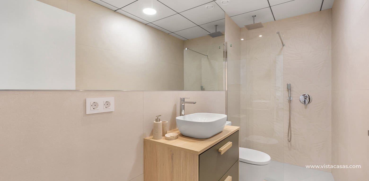 2 soverom Leilighet til salgs i Los Alcazares - € 279 900 (Ref: 9958541)