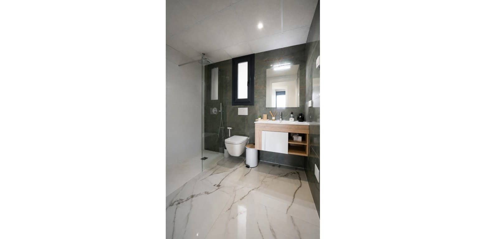 2 slaapkamer Appartement te koop in Ciudad Quesada - € 314.000 (Ref: 9958543)