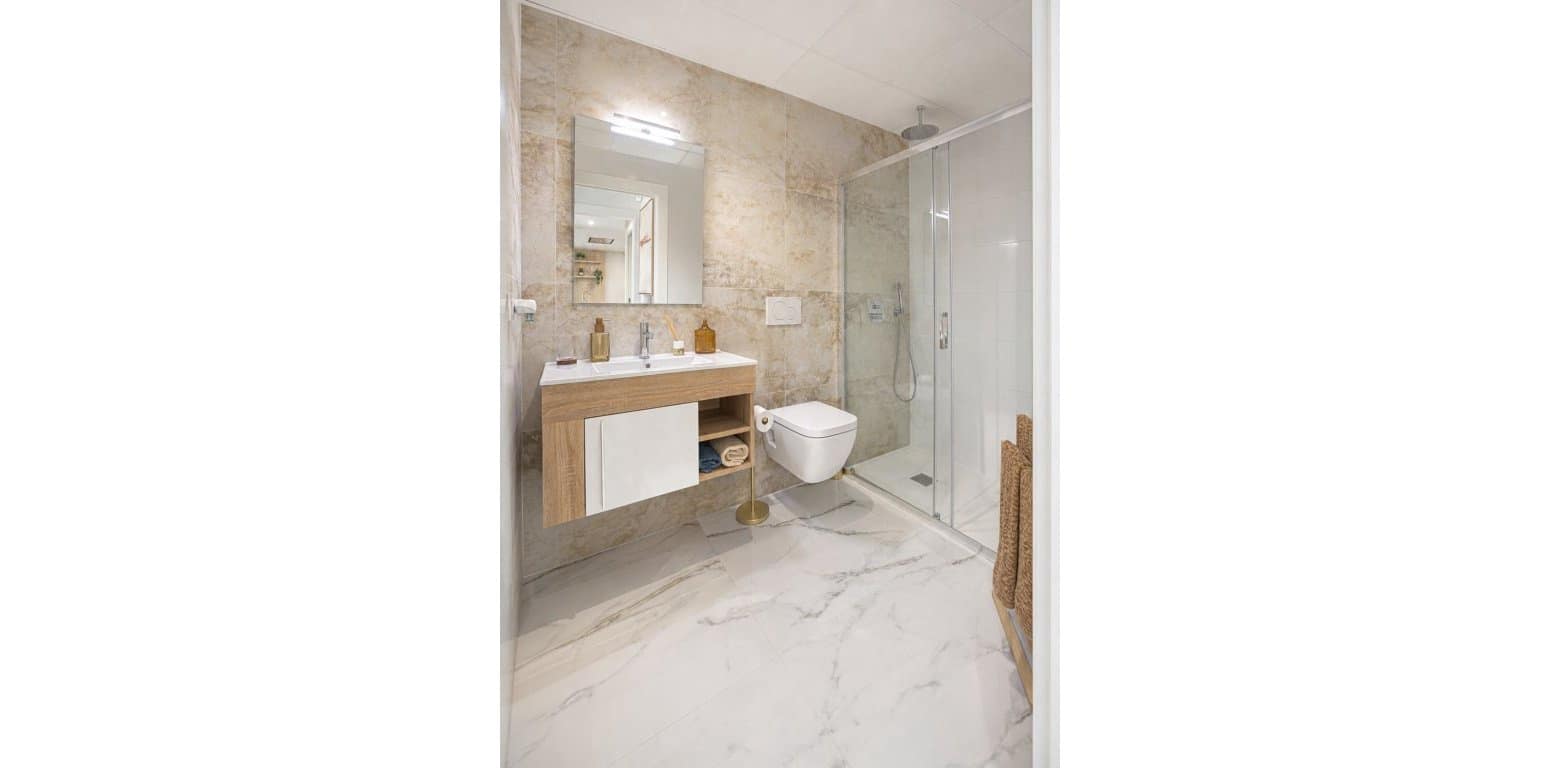 2 slaapkamer Appartement te koop in Ciudad Quesada - € 314.000 (Ref: 9958543)