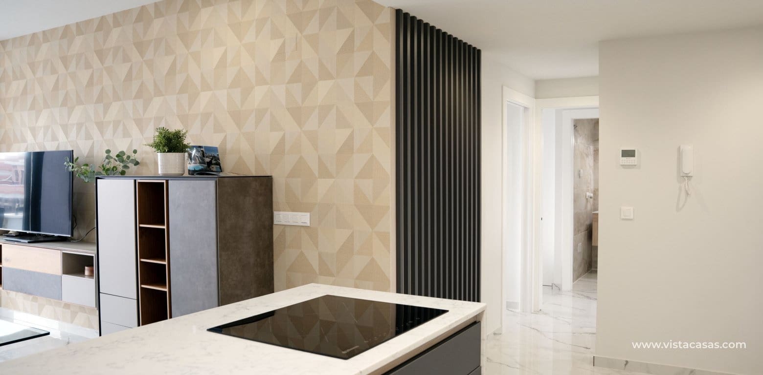 2 slaapkamer Appartement te koop in Ciudad Quesada - € 314.000 (Ref: 9958543)