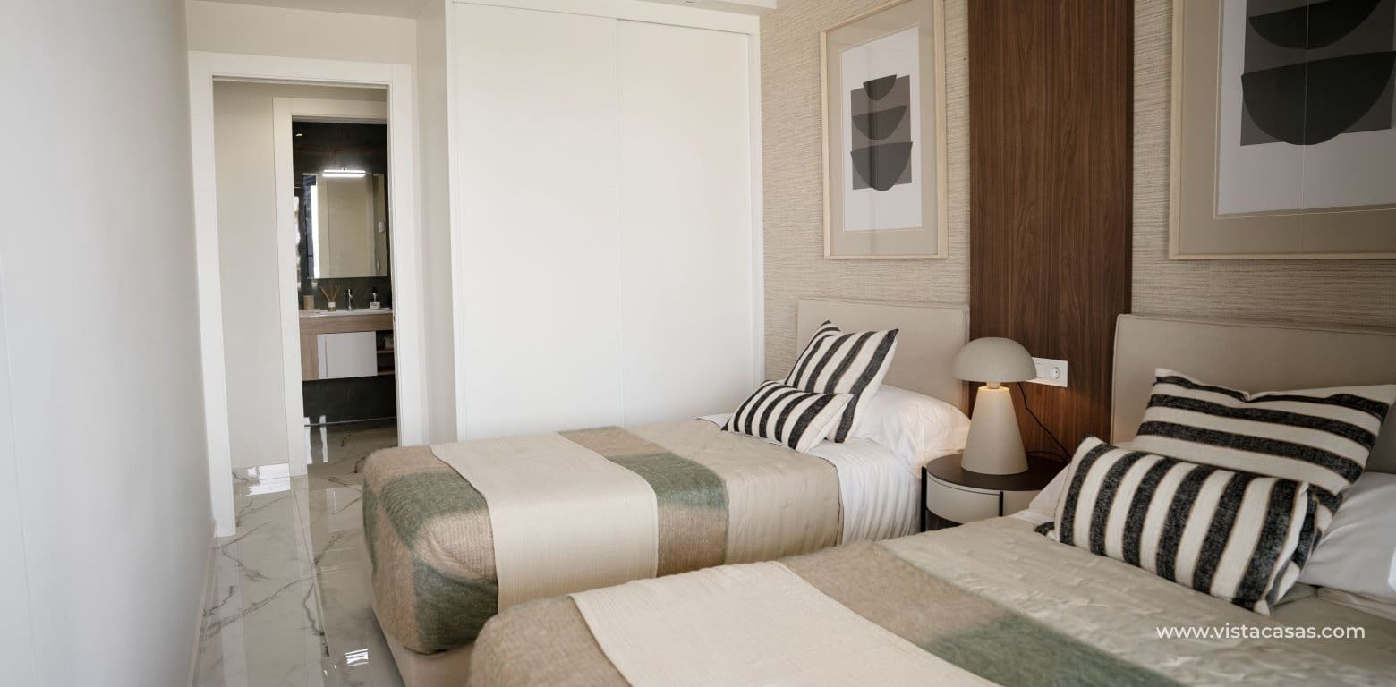 2 slaapkamer Appartement te koop in Ciudad Quesada - € 314.000 (Ref: 9958543)