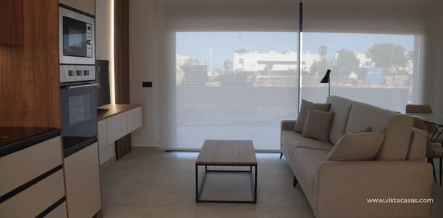 Apartamento de 3 habitaciones en Torre de la Horadada, Pilar de la Horadada en venta con piscina garaje - 429.900 € (Ref: 9958545)