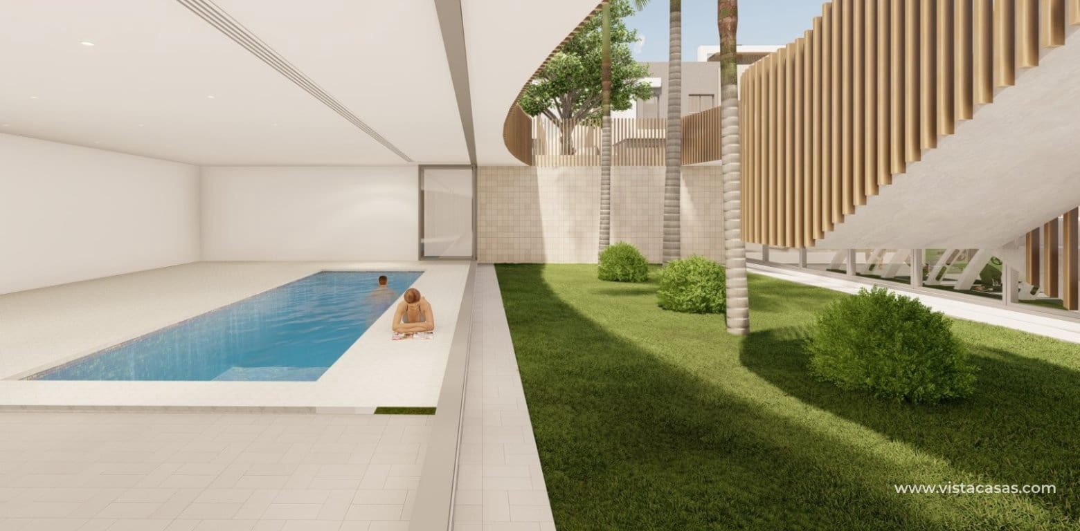 3 soverom Leilighet til salgs i Torre de la Horadada - € 429 900 (Ref: 9958545)