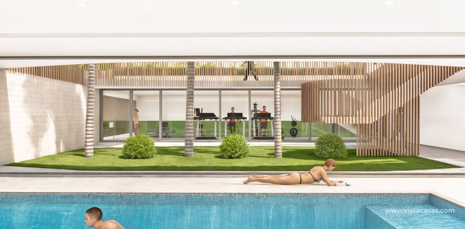 3 soverom Leilighet til salgs i Torre de la Horadada - € 429 900 (Ref: 9958545)
