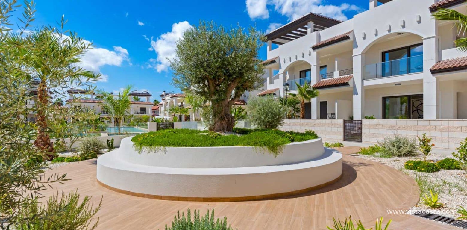 2 soverom Leilighet til salgs i Ciudad Quesada - € 330 500 (Ref: 9958546)