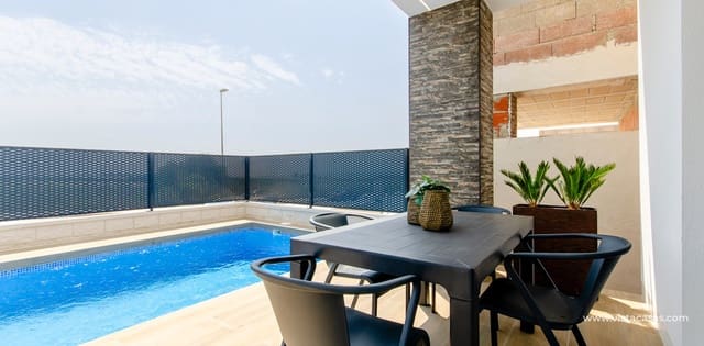 3 soverom Villa til salgs i Vistabella, Orihuela - € 395 000 (Ref: 9958549)