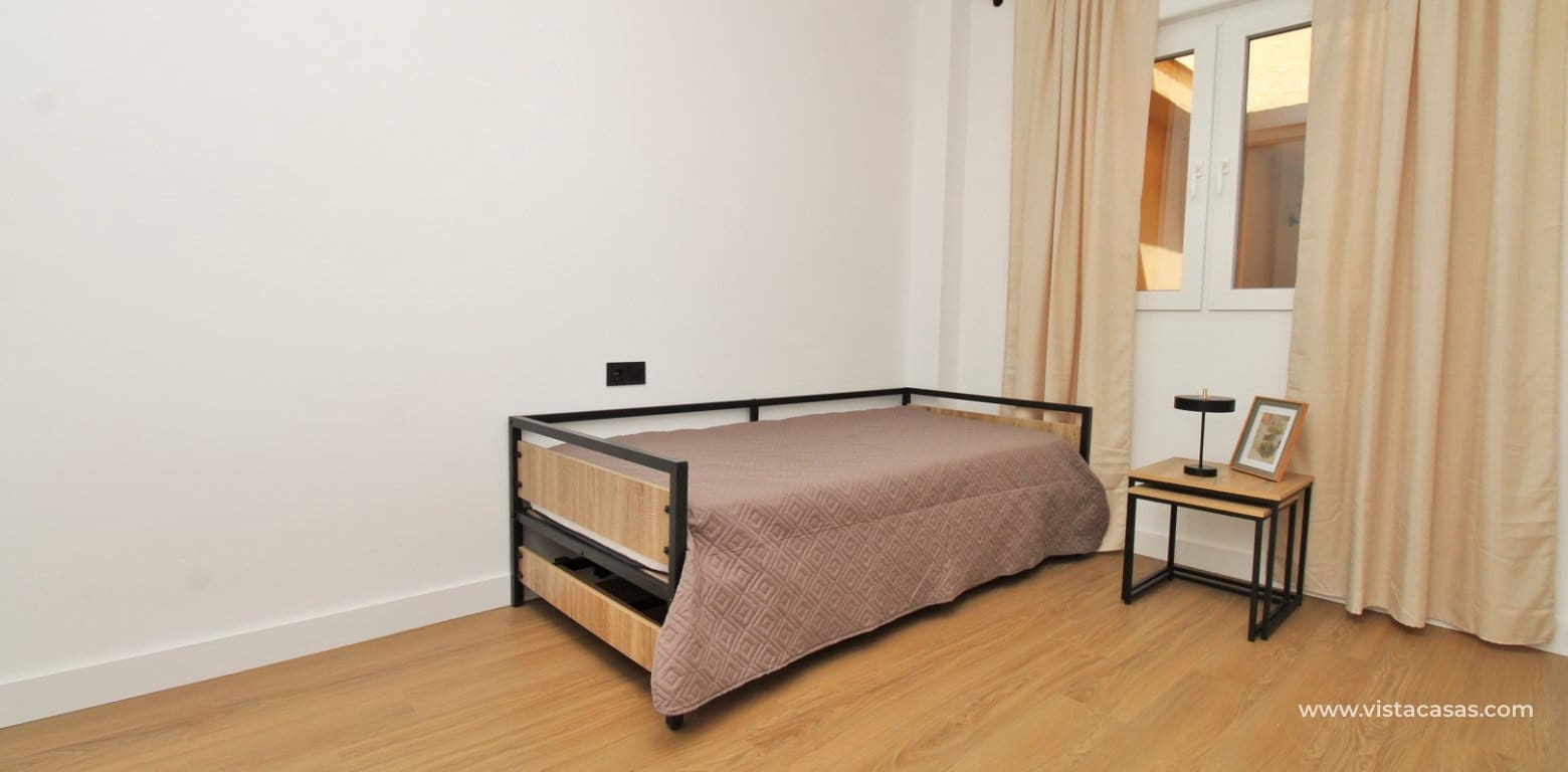 2 chambre Appartement à vendre à Torre de la Horadada - 204 900 € (Ref: 9961174)