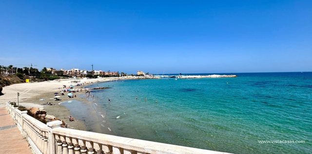2 slaapkamer Appartement te koop in Torre de la Horadada, Pilar de la Horadada - € 199.900 (Ref: 9961174)