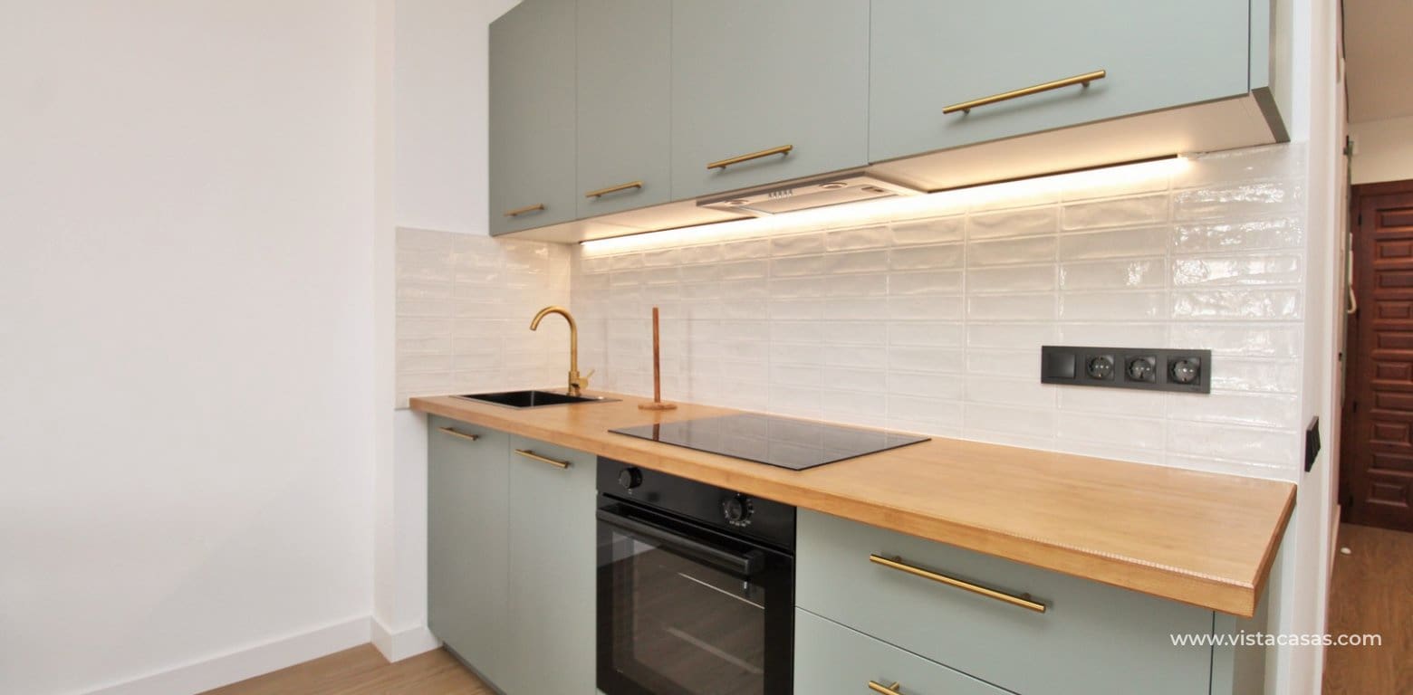 2 chambre Appartement à vendre à Torre de la Horadada - 204 900 € (Ref: 9961174)