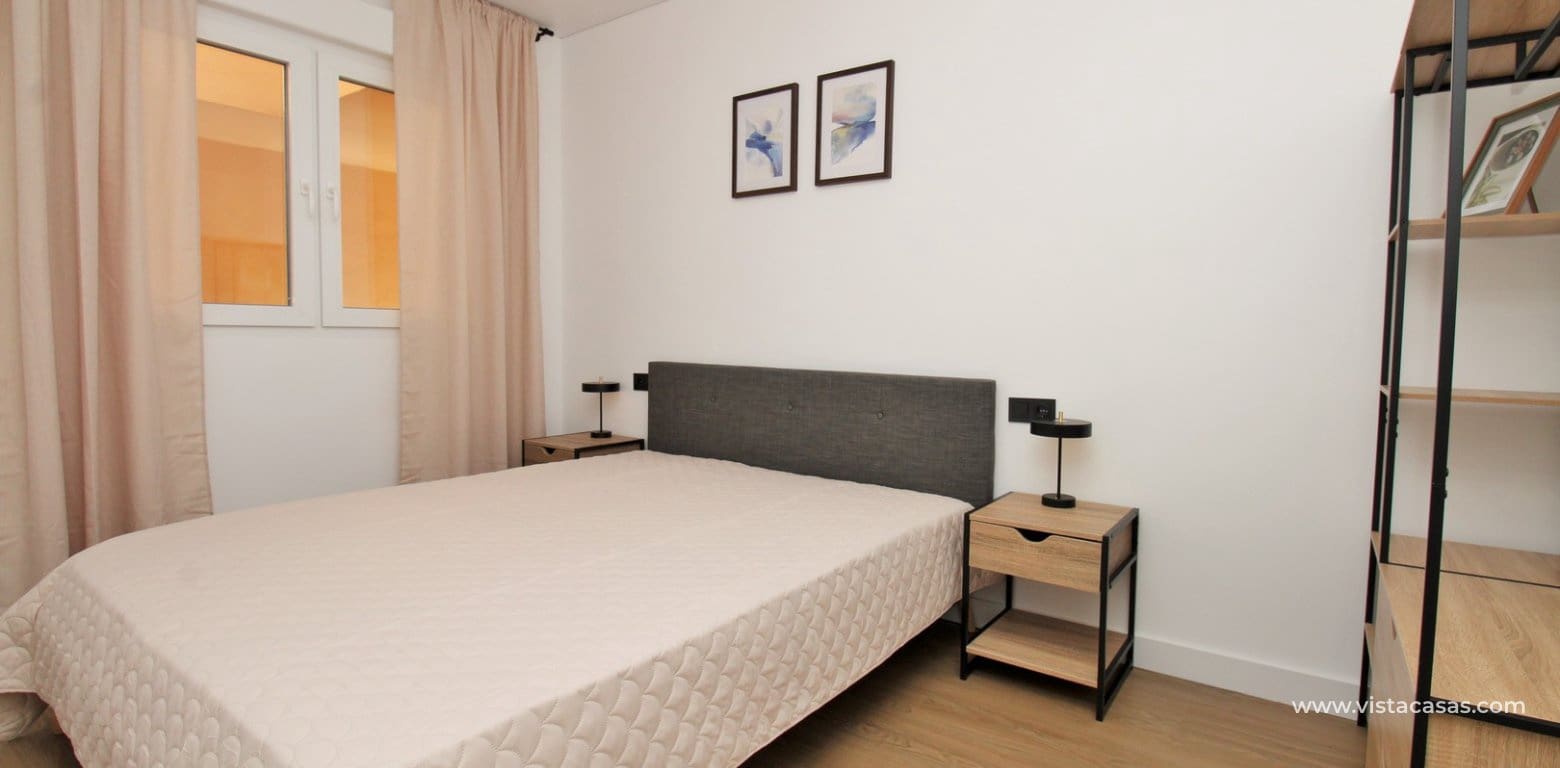 2 chambre Appartement à vendre à Torre de la Horadada - 204 900 € (Ref: 9961174)