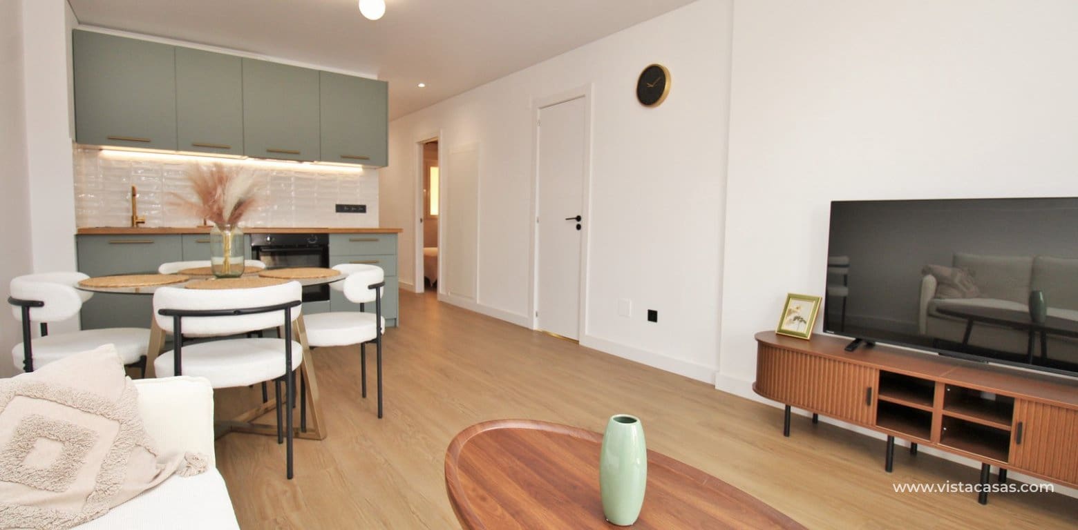 2 chambre Appartement à vendre à Torre de la Horadada - 204 900 € (Ref: 9961174)