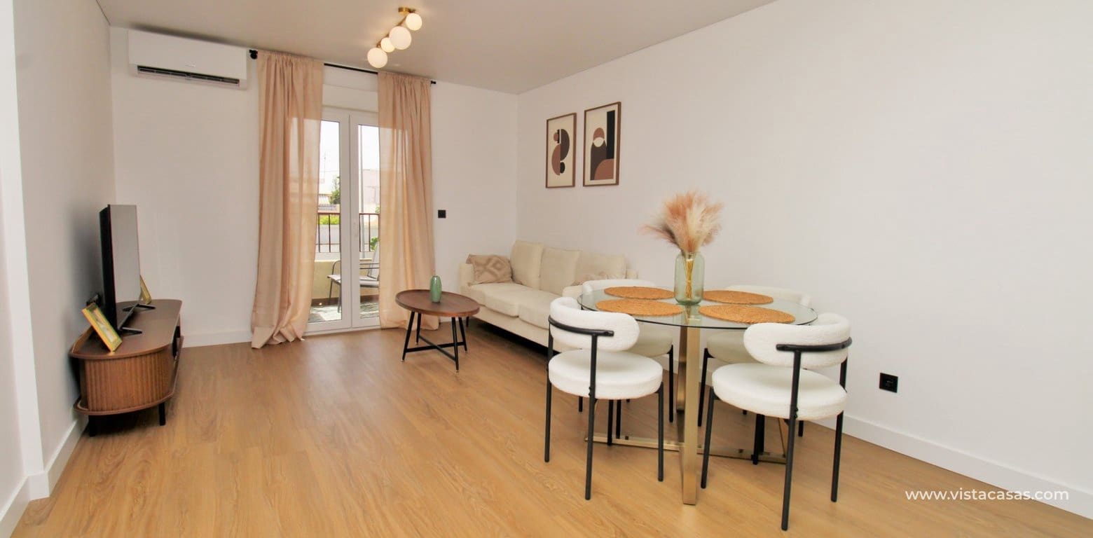 2 chambre Appartement à vendre à Torre de la Horadada - 204 900 € (Ref: 9961174)