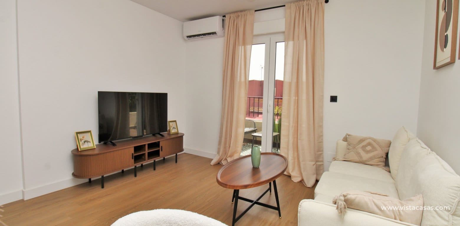 2 chambre Appartement à vendre à Torre de la Horadada - 204 900 € (Ref: 9961174)