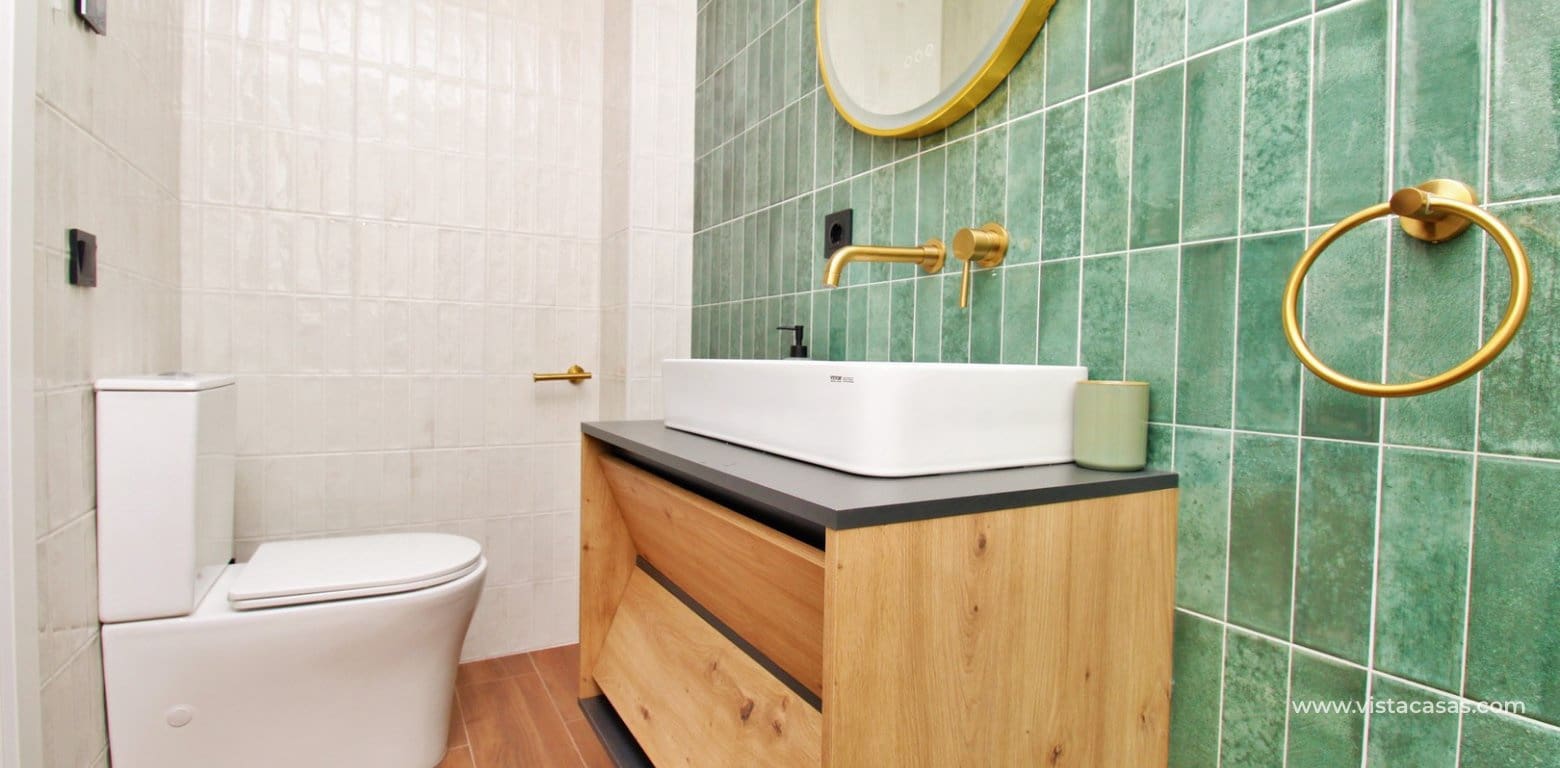 2 chambre Appartement à vendre à Torre de la Horadada - 204 900 € (Ref: 9961174)