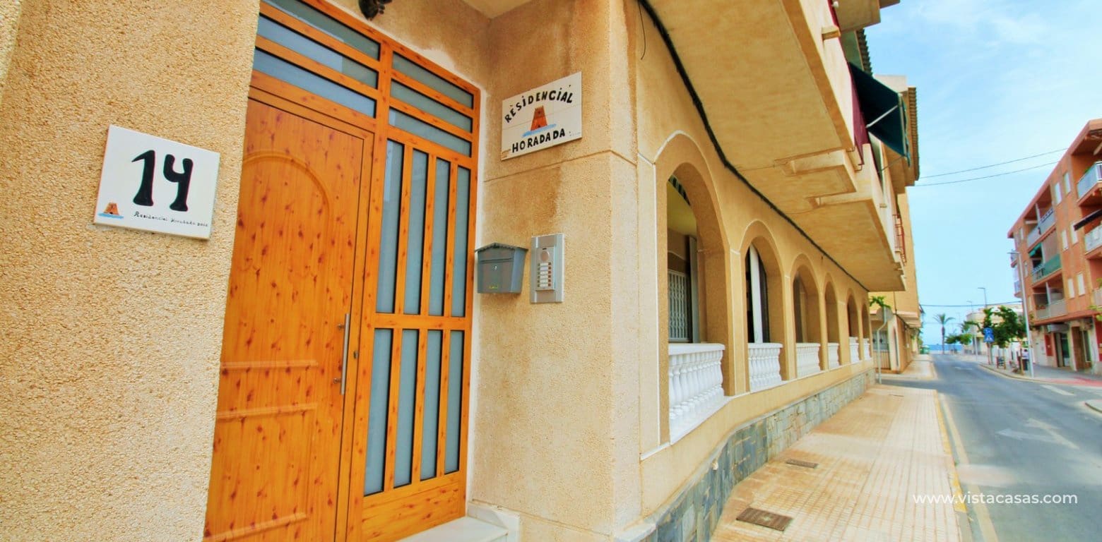 2 chambre Appartement à vendre à Torre de la Horadada - 204 900 € (Ref: 9961174)