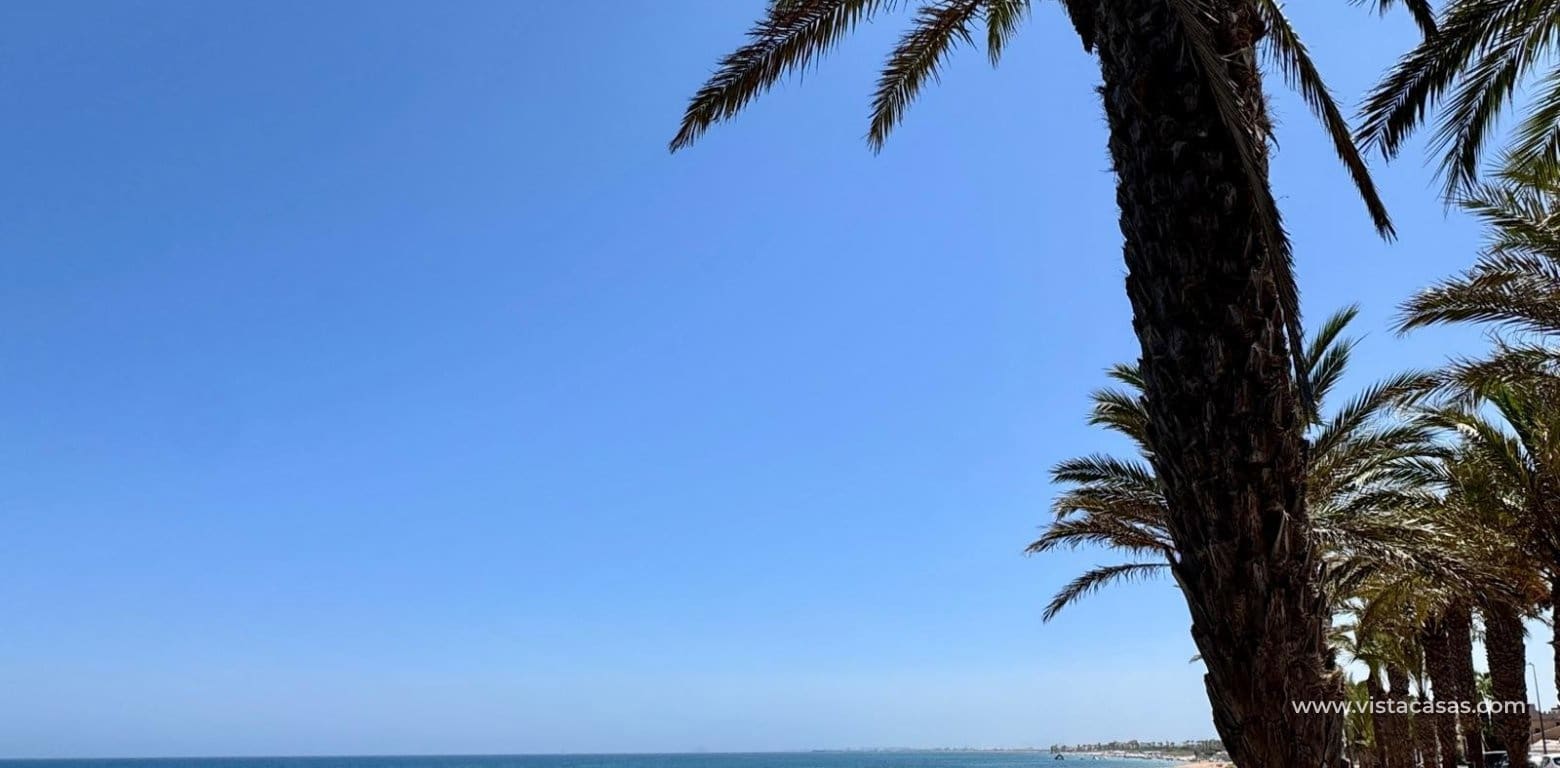 2 chambre Appartement à vendre à Torre de la Horadada - 204 900 € (Ref: 9961174)