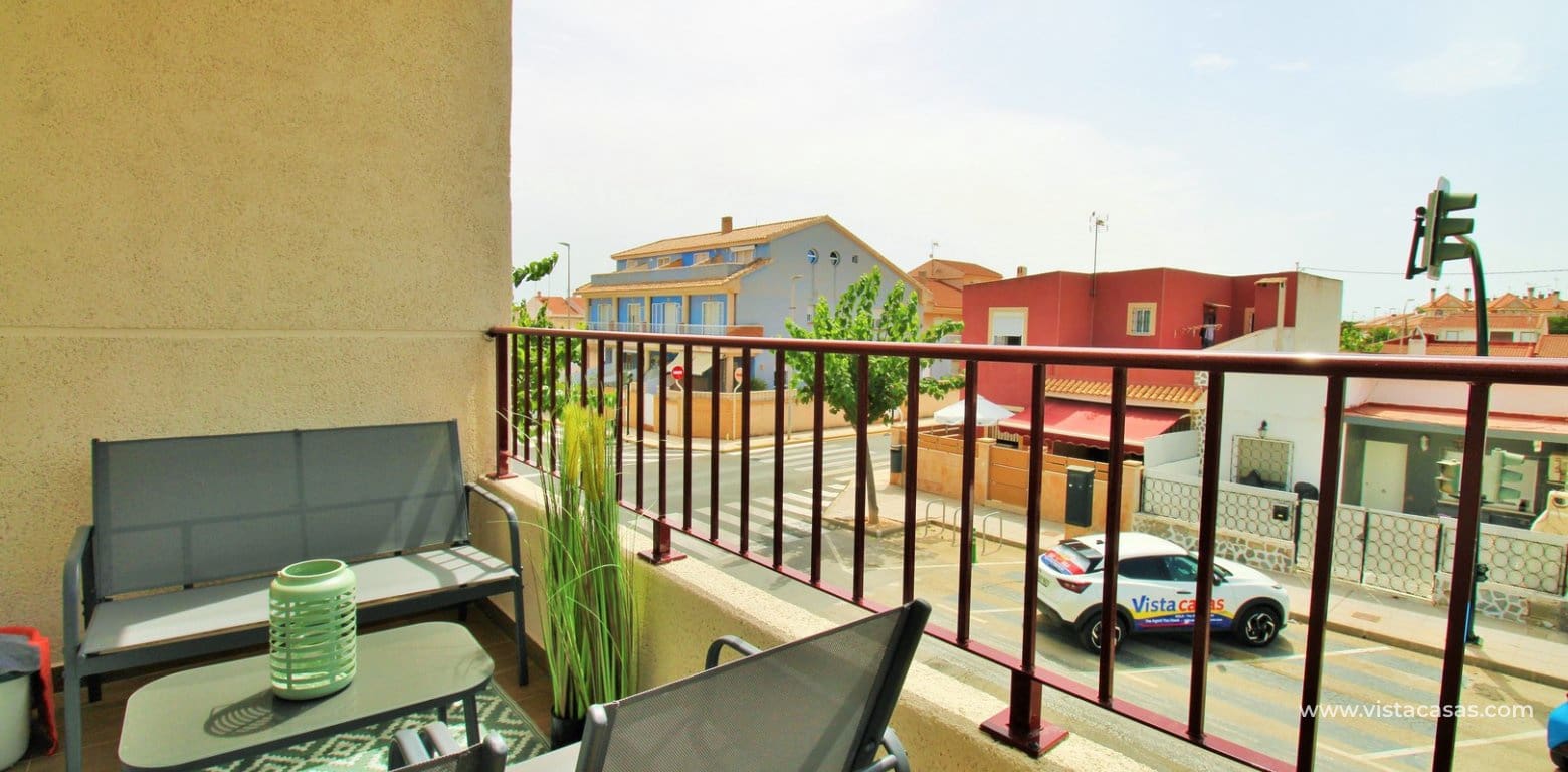 2 chambre Appartement à vendre à Torre de la Horadada - 204 900 € (Ref: 9961174)