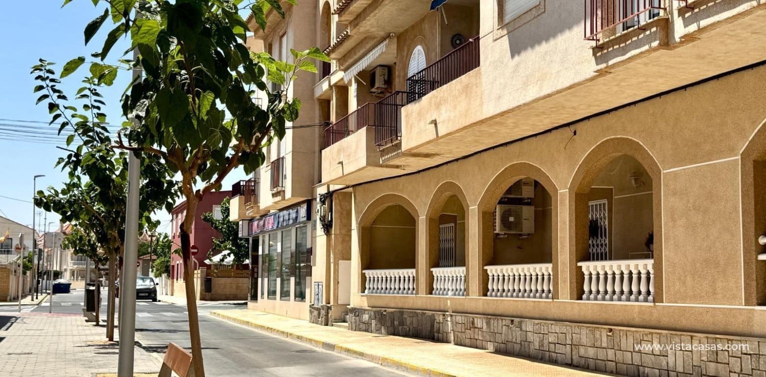 2 chambre Appartement à vendre à Torre de la Horadada - 204 900 € (Ref: 9961174)