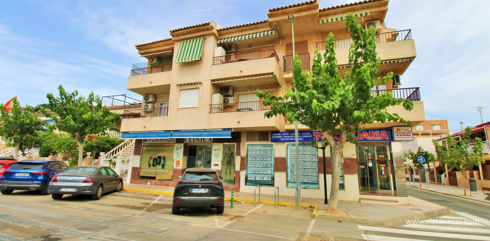 2 chambre Appartement à vendre à Torre de la Horadada - 204 900 € (Ref: 9961174)