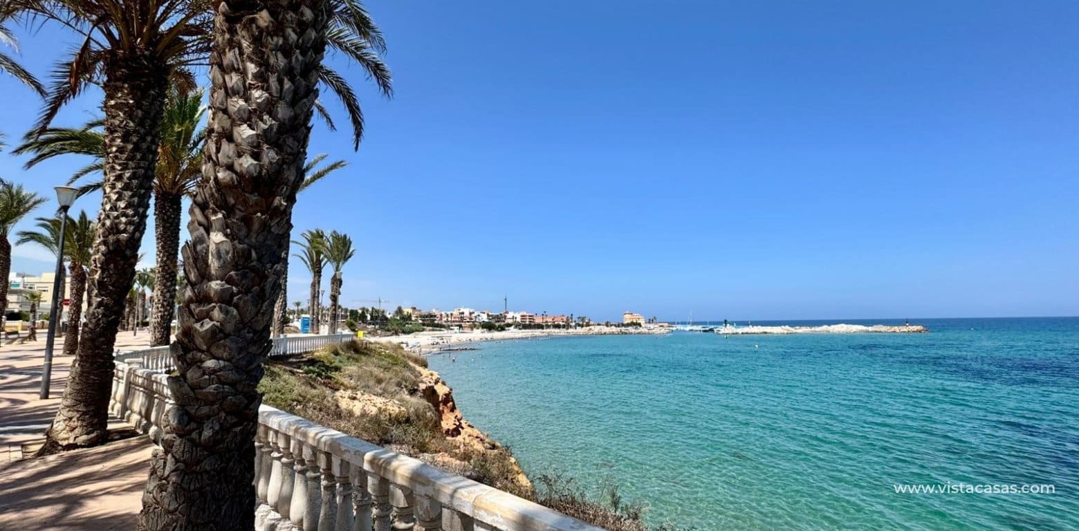 2 chambre Appartement à vendre à Torre de la Horadada - 204 900 € (Ref: 9961174)