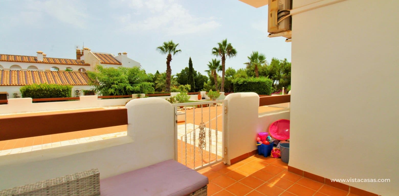 2 bedroom Apartment for sale in Villamartin with pool - € 184,950 (Ref: 9974299)