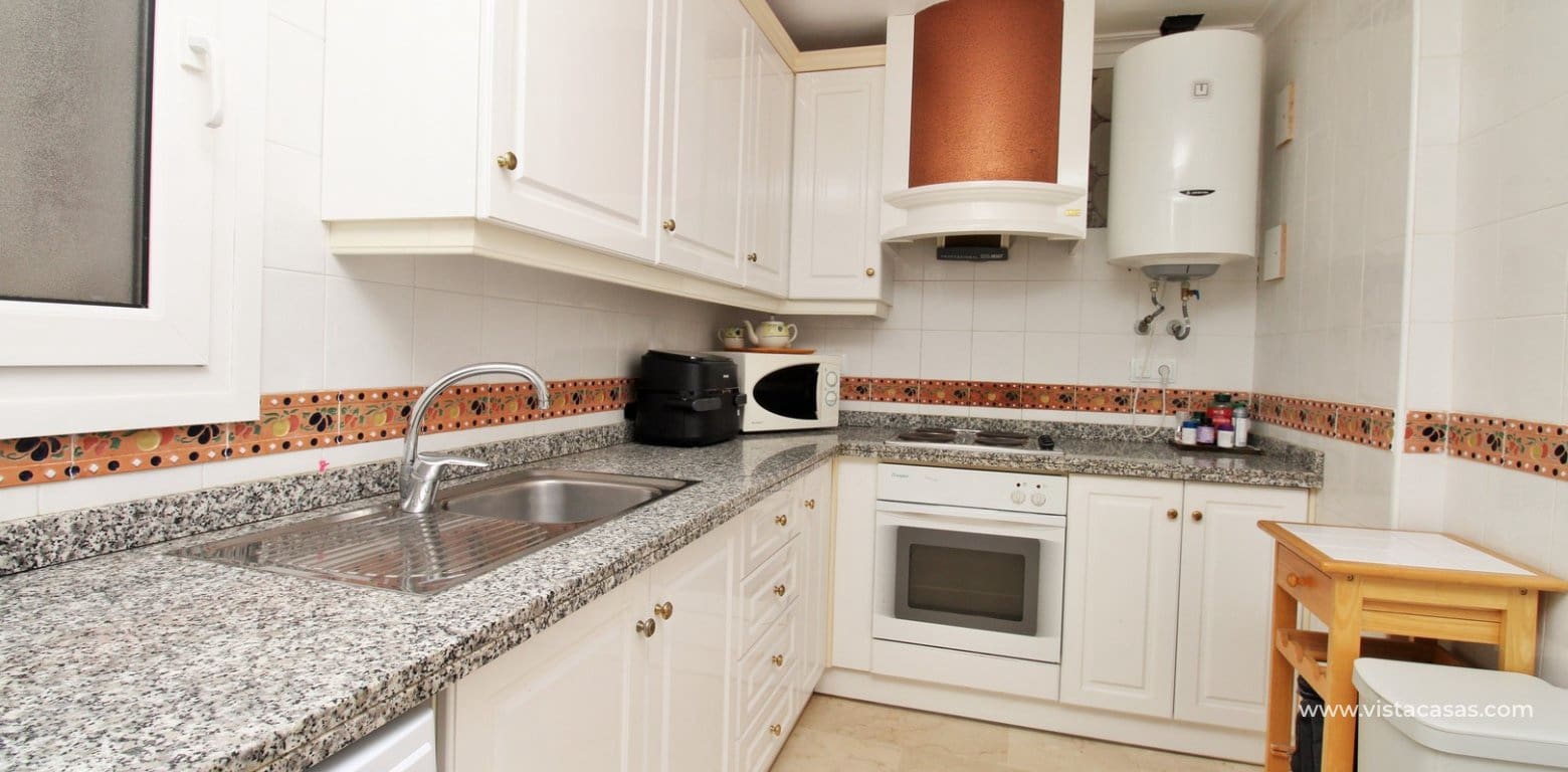 2 bedroom Apartment for sale in Villamartin with pool - € 184,950 (Ref: 9974299)