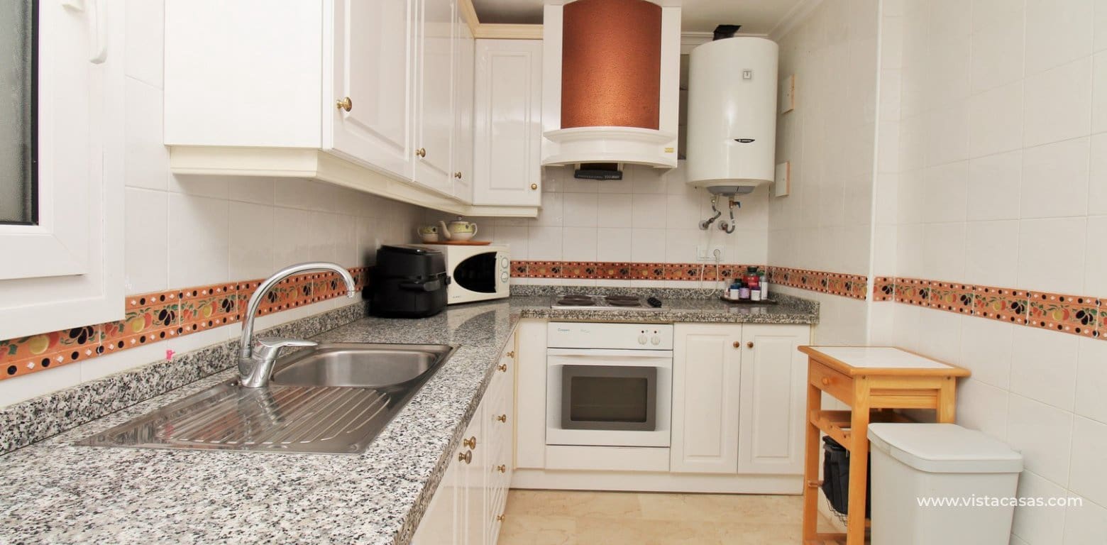 2 bedroom Apartment for sale in Villamartin with pool - € 184,950 (Ref: 9974299)