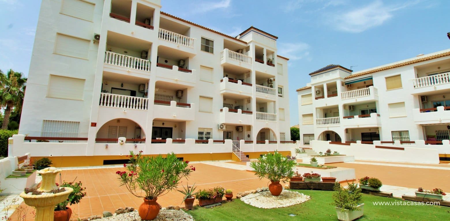 2 bedroom Apartment for sale in Villamartin with pool - € 184,950 (Ref: 9974299)