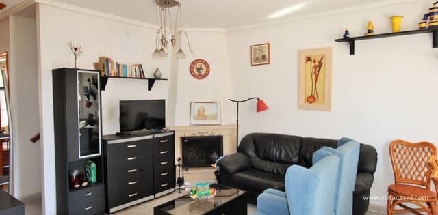 3 soveværelse Byhus til salg i Villamartin, Orihuela med swimmingpool garage - € 249.990 (Ref: 9976152)