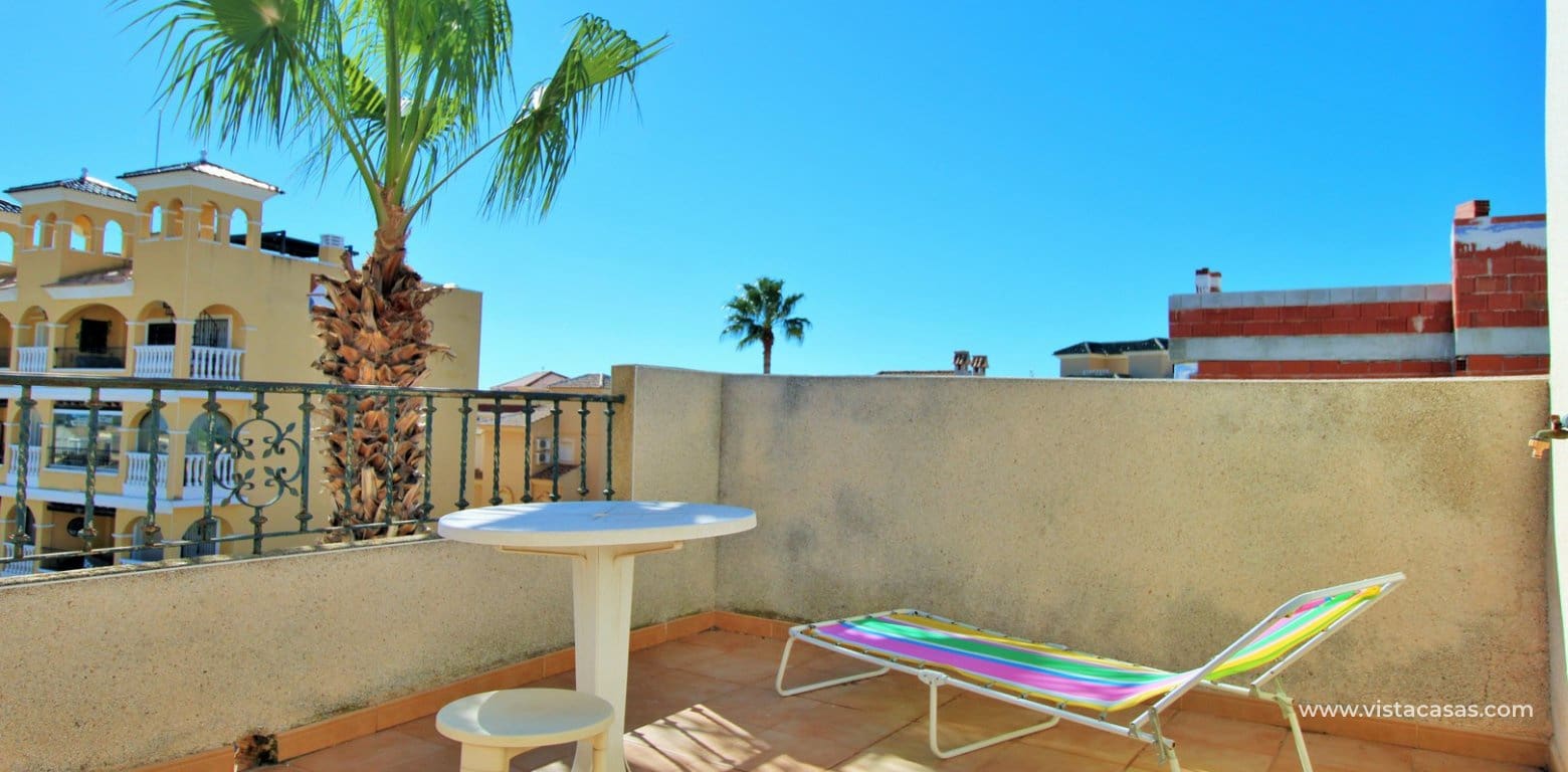 3 bedroom Townhouse for sale in Villamartin with pool - € 249,990 (Ref: 9976152)