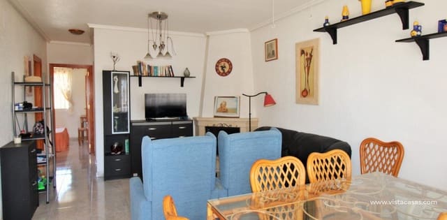 3 soveværelse Byhus til salg i Villamartin, Orihuela med swimmingpool garage - € 249.990 (Ref: 9976152)