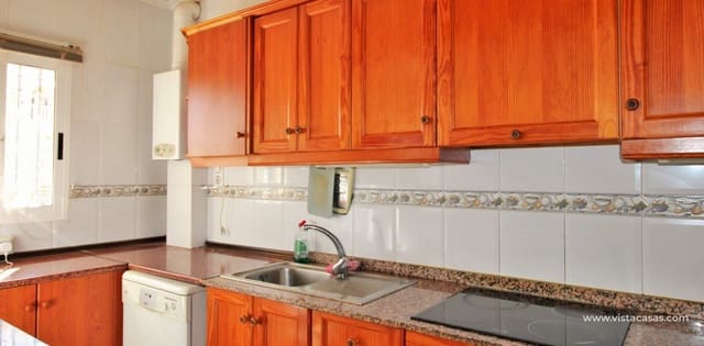 3 soveværelse Byhus til salg i Villamartin, Orihuela med swimmingpool garage - € 249.990 (Ref: 9976152)
