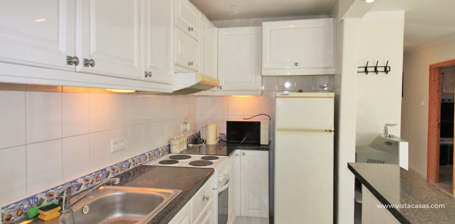 3 bedroom Townhouse for sale in Villamartin with pool - € 249,990 (Ref: 9976152)
