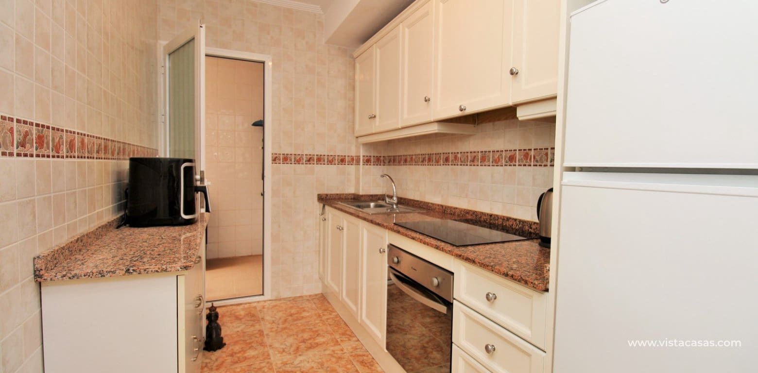 Apartamento de 2 habitaciones en Orihuela Costa en venta con piscina - 149.950 € (Ref: 9976527)