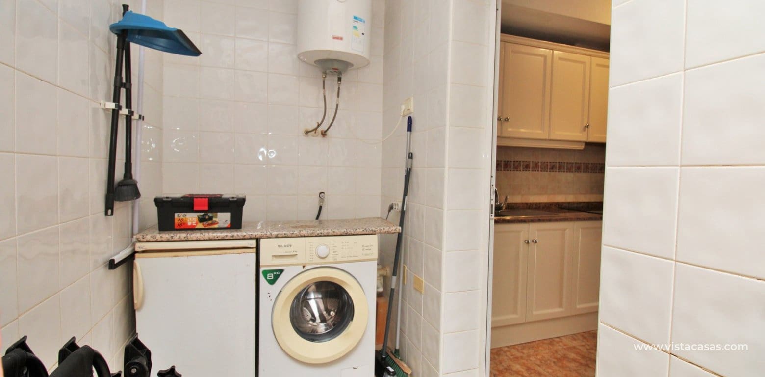 Apartamento de 2 habitaciones en Orihuela Costa en venta con piscina - 149.950 € (Ref: 9976527)