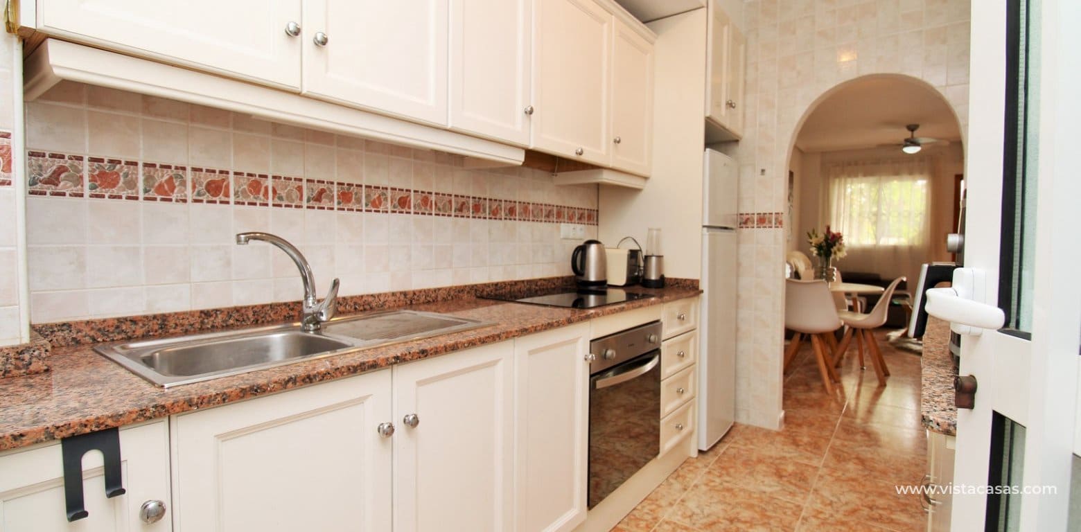 Apartamento de 2 habitaciones en Orihuela Costa en venta con piscina - 149.950 € (Ref: 9976527)