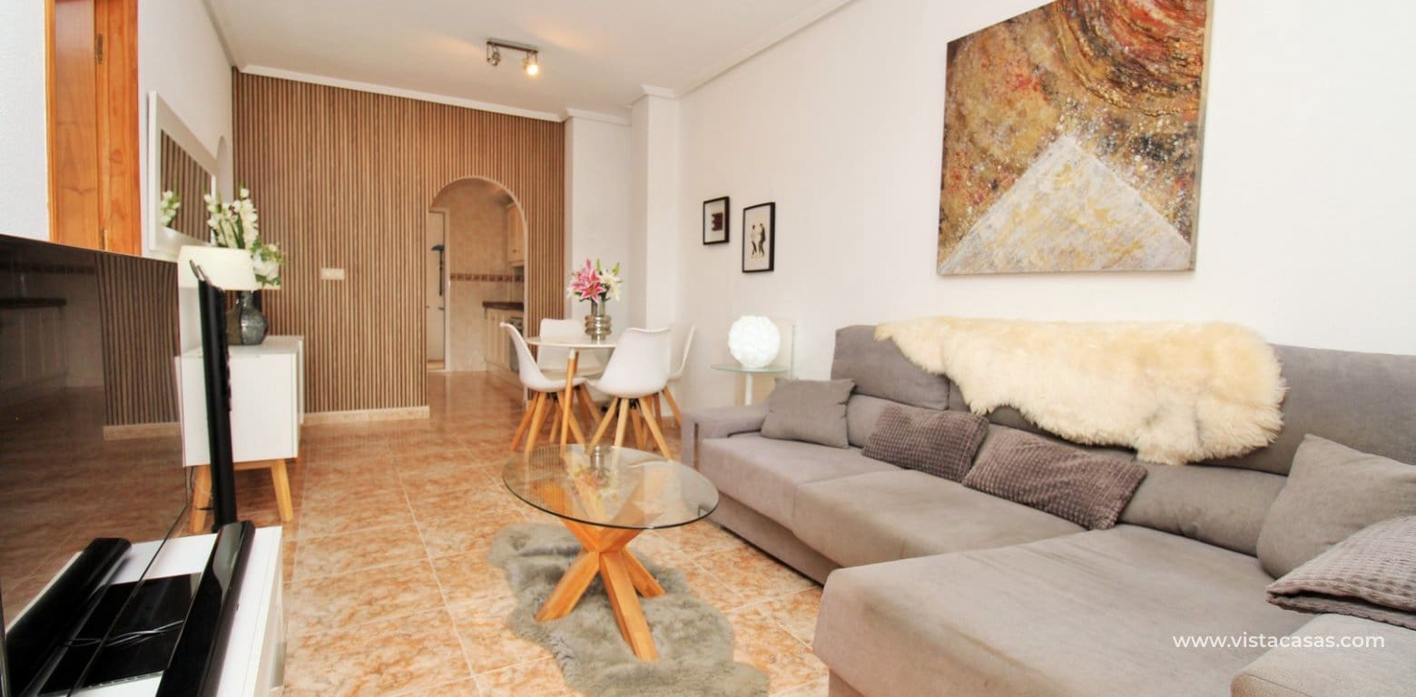 Apartamento de 2 habitaciones en Orihuela Costa en venta con piscina - 149.950 € (Ref: 9976527)
