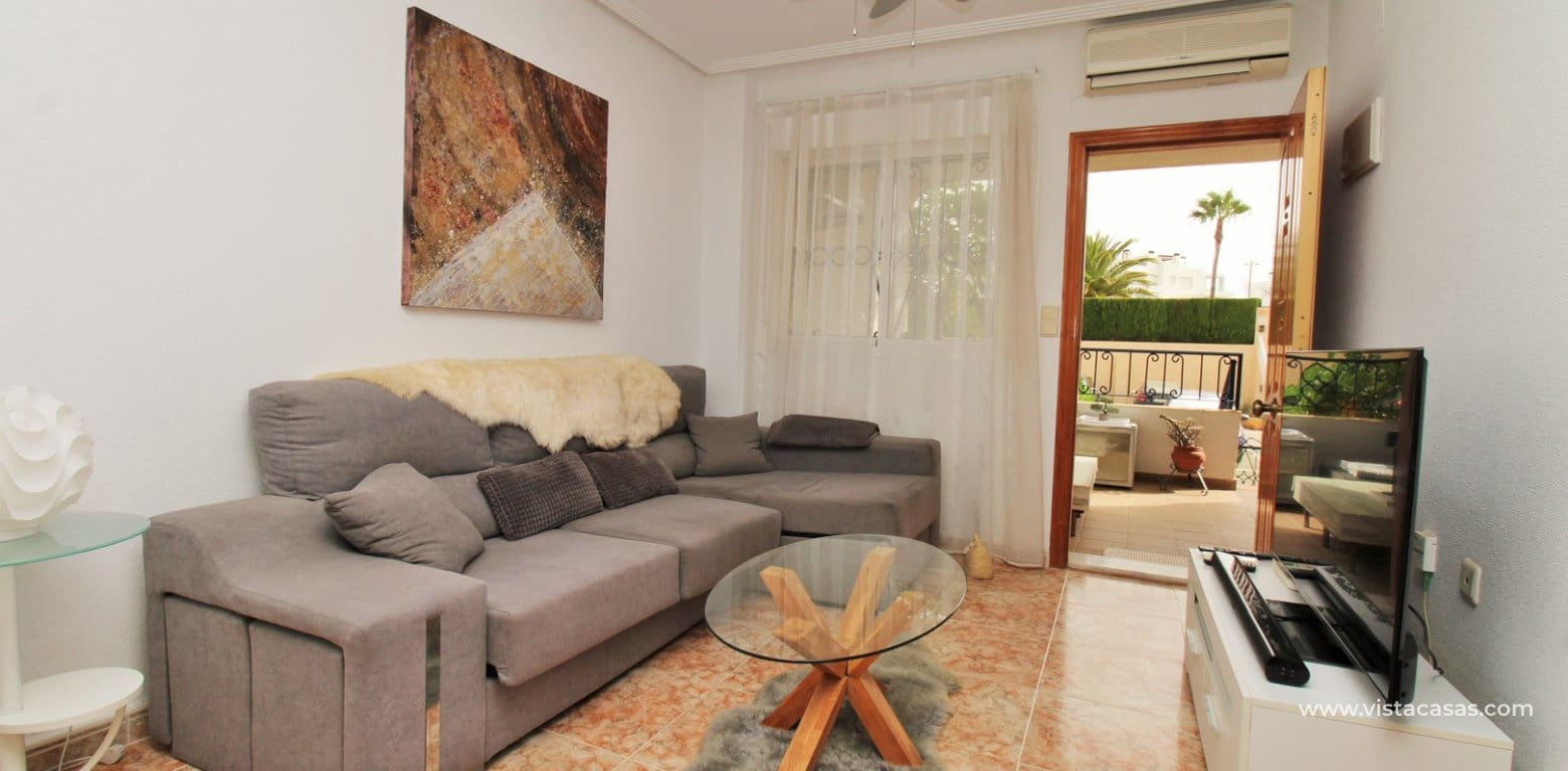 Apartamento de 2 habitaciones en Orihuela Costa en venta con piscina - 149.950 € (Ref: 9976527)