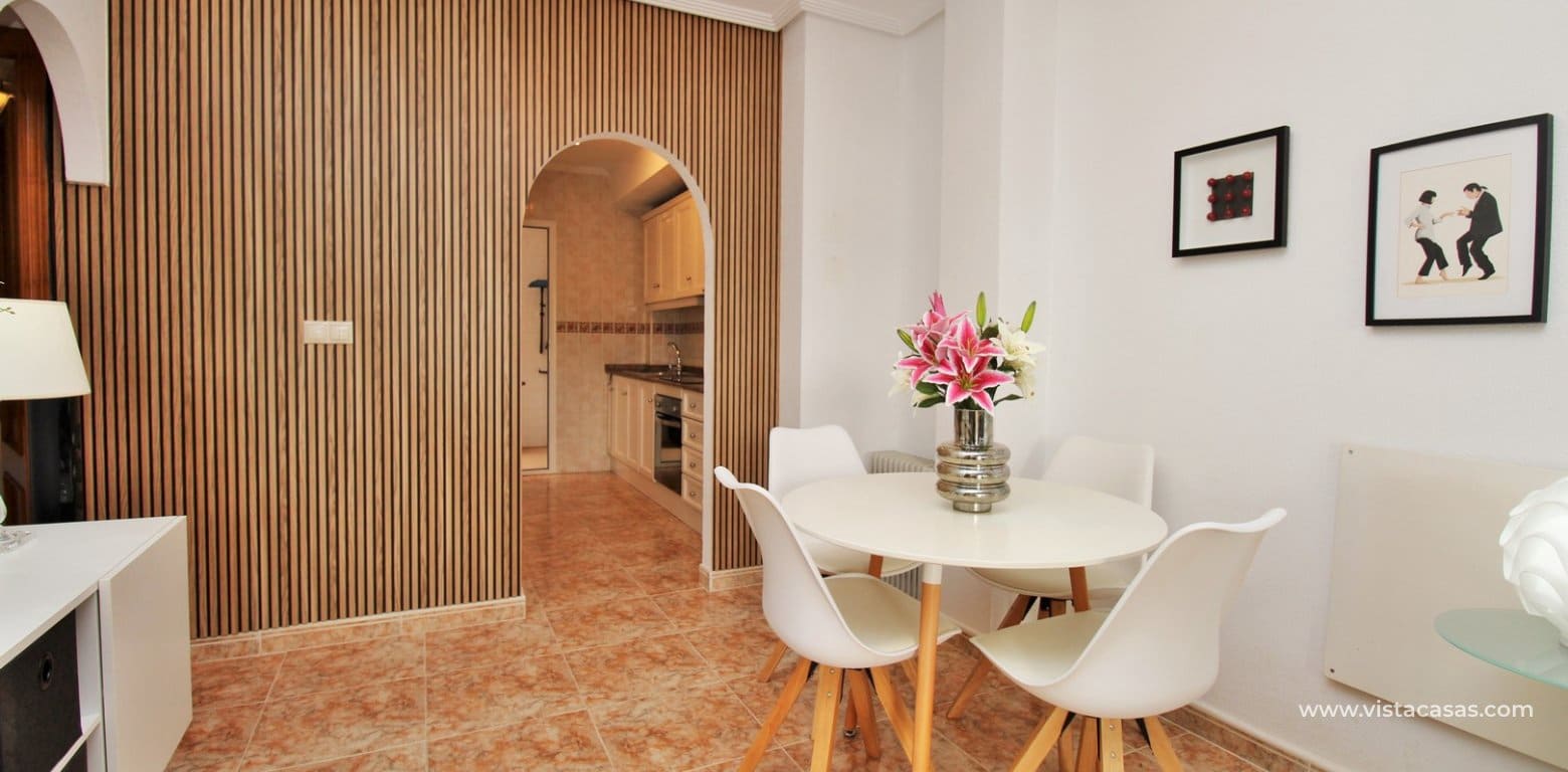 Apartamento de 2 habitaciones en Orihuela Costa en venta con piscina - 149.950 € (Ref: 9976527)