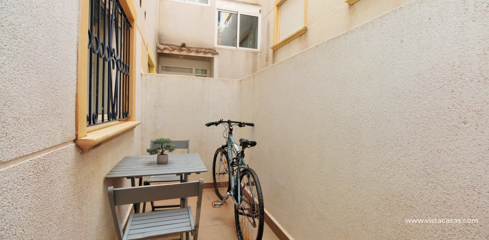 Apartamento de 2 habitaciones en Orihuela Costa en venta con piscina - 149.950 € (Ref: 9976527)