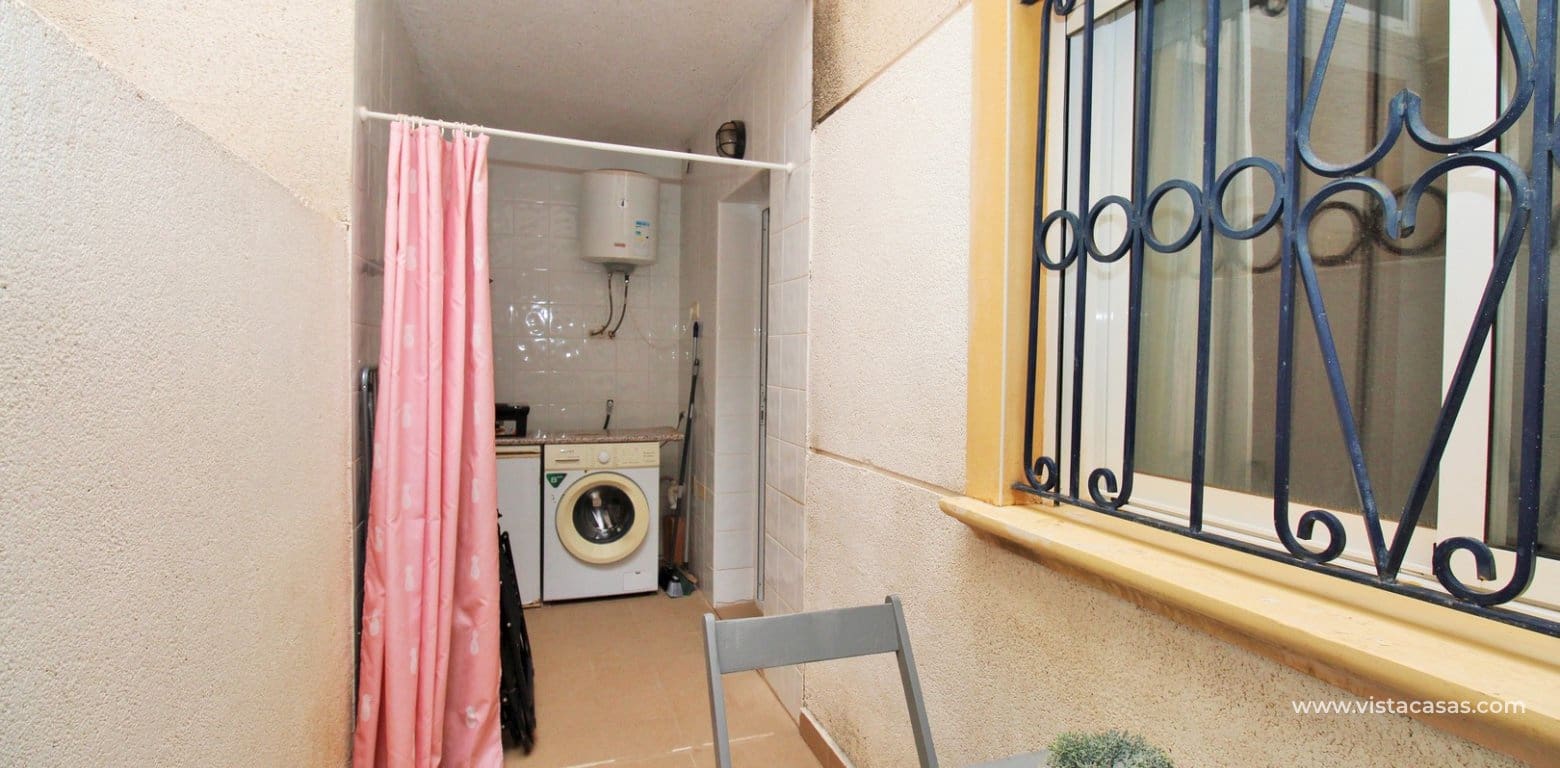 Apartamento de 2 habitaciones en Orihuela Costa en venta con piscina - 149.950 € (Ref: 9976527)