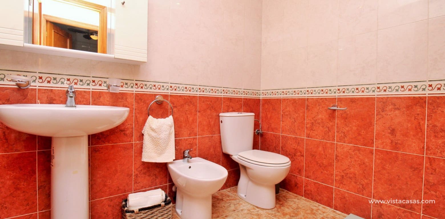 Apartamento de 2 habitaciones en Orihuela Costa en venta con piscina - 149.950 € (Ref: 9976527)